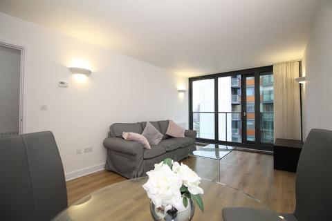 1 bedroom flat to rent, Proton Tower, Blackwall Way, Canary Wharf E14