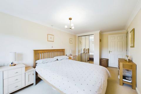 2 bedroom retirement property for sale, Hedda Drive, Hampton Hargate, PE7