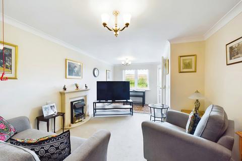 2 bedroom retirement property for sale, Hedda Drive, Hampton Hargate, PE7