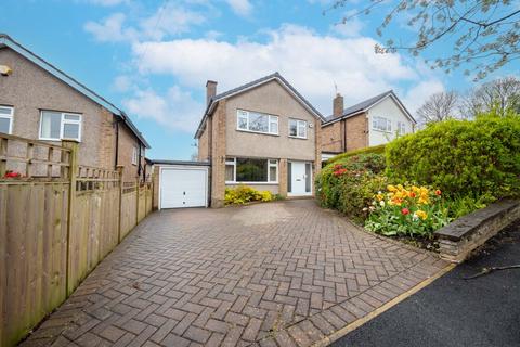 3 bedroom detached house for sale, Old Hay Close, Dore, S17 3GQ
