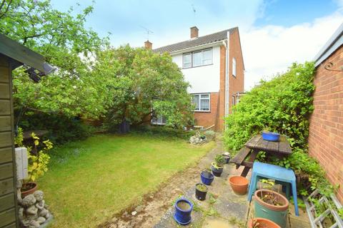 3 bedroom semi-detached house for sale, Gallys Road, Windsor, Berkshire, SL4