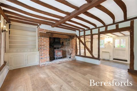 3 bedroom semi-detached house for sale, Chignal St. James, Chelmsford, CM1