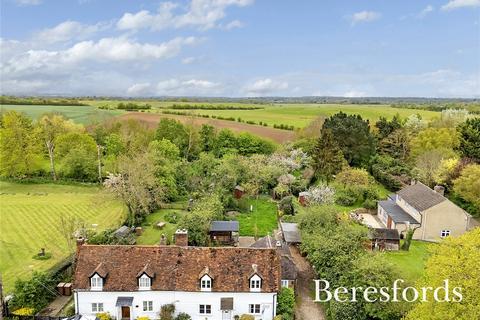 3 bedroom semi-detached house for sale, Chignal St. James, Chelmsford, CM1