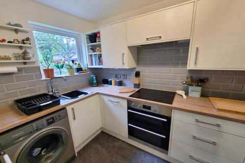 1 bedroom end of terrace house for sale, Rufus Gardens, Totton SO40