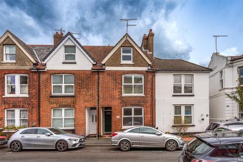 3 bedroom terraced house for sale, Cobden Road, Worthing, West Sussex, BN11