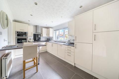 4 bedroom detached house for sale, Clyst Heath, Exeter