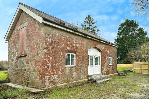 Detached house for sale, Brandis Corner, Holsworthy