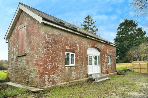 The Granary Dunsland Cross, Brandis Corner, Holsworthy, EX22 7YH