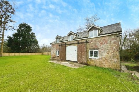 The Granary Dunsland Cross, Brandis Corner, Holsworthy, EX22 7YH