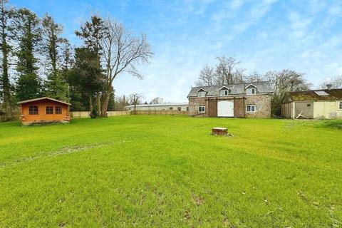 The Granary Dunsland Cross, Brandis Corner, Holsworthy, EX22 7YH