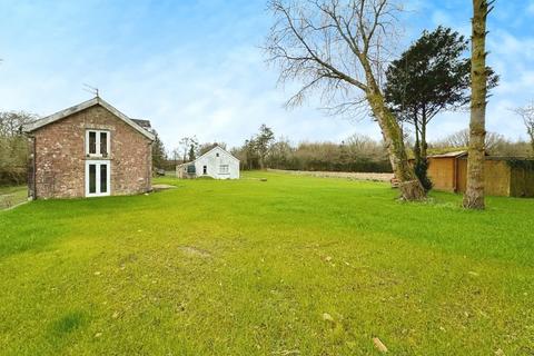 The Granary Dunsland Cross, Brandis Corner, Holsworthy, EX22 7YH