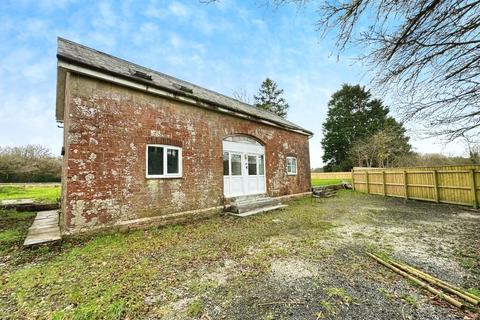 The Granary Dunsland Cross, Brandis Corner, Holsworthy, EX22 7YH