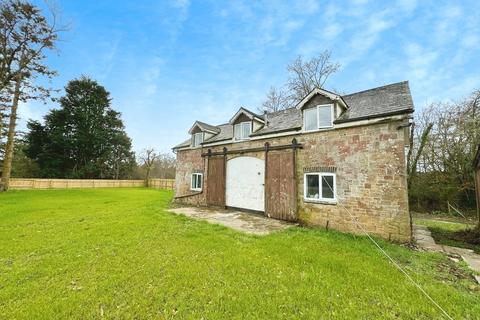 The Granary Dunsland Cross, Brandis Corner, Holsworthy, EX22 7YH