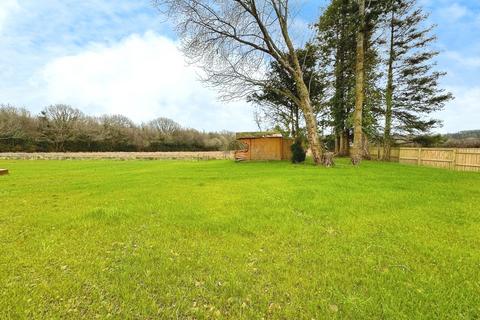 The Granary Dunsland Cross, Brandis Corner, Holsworthy, EX22 7YH