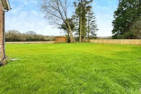 The Granary Dunsland Cross, Brandis Corner, Holsworthy, EX22 7YH