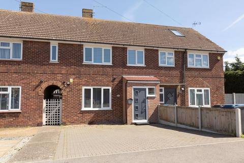 2 bedroom terraced house for sale, Guildford Avenue, Westgate-On-Sea, CT8