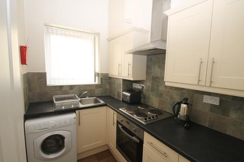 2 bedroom flat to rent, North Road East, Plymouth PL4