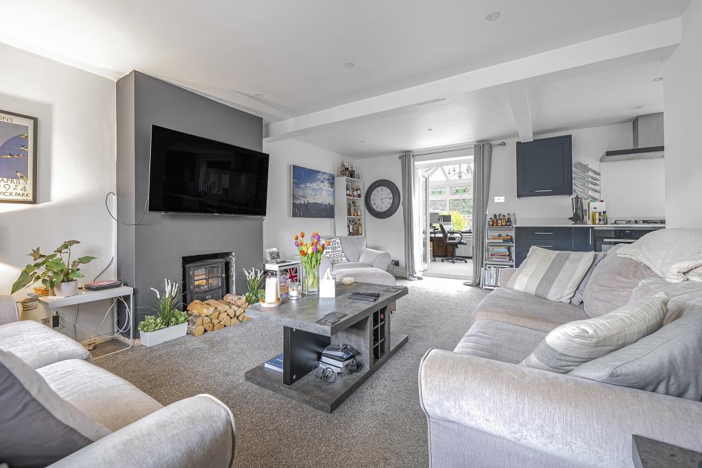 Lounge Area