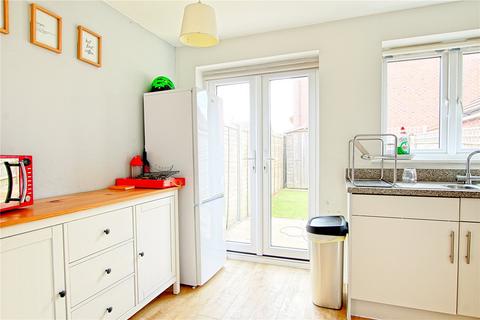 3 bedroom end of terrace house for sale, Hinchliff Drive, Wick, Littlehampton, West Sussex, BN17