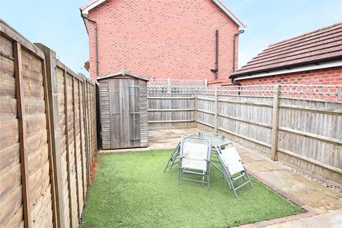 3 bedroom end of terrace house for sale, Hinchliff Drive, Wick, Littlehampton, West Sussex, BN17