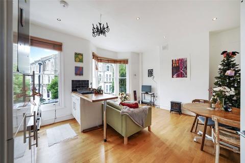3 bedroom apartment for sale, Tabley Road, London, N7
