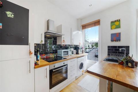 57b Tabley Road, London, N7 0NB