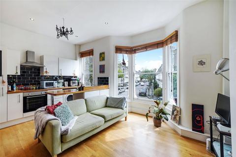 57b Tabley Road, London, N7 0NB