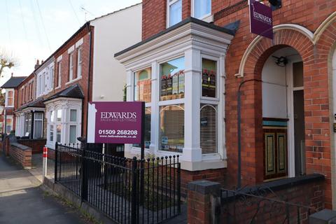 Office to rent, 38 Frederick Street, Loughborough, LE11 3BJ