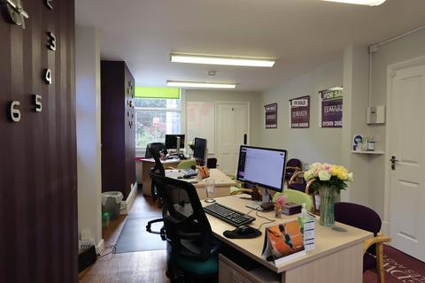 Office to rent, 38 Frederick Street, Loughborough, LE11 3BJ