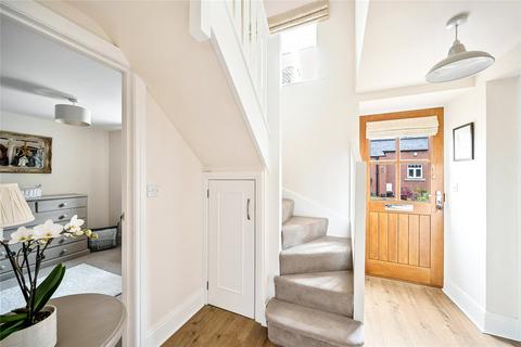 2 bedroom terraced house for sale, Princess Royal Way, Pannal, Harrogate, HG3