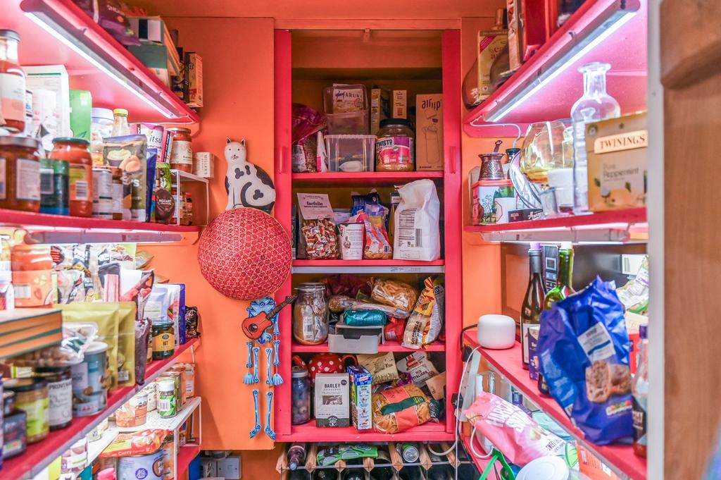 Pantry