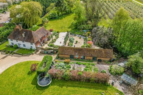 undefined, West Street, Hunton, Maidstone, Kent, ME15