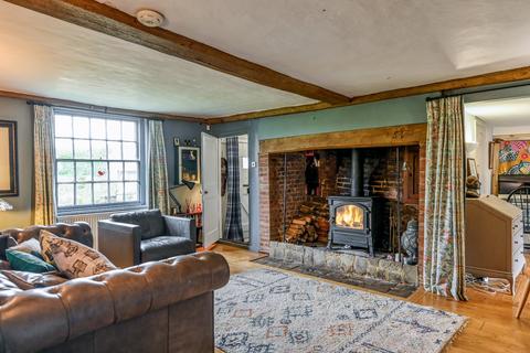 undefined, West Street, Hunton, Maidstone, Kent, ME15