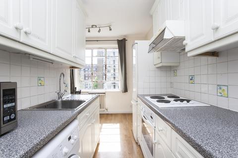 1 bedroom apartment for sale, Kingsmill Terrace, St John's Wood, London, NW8