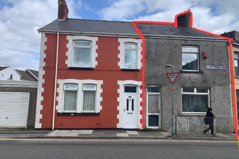 2 bedroom terraced house for sale, 21 Bridge Street, Maesteg, Mid Glamorgan, CF34 9LJ