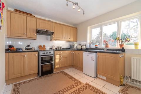 2 bedroom semi-detached bungalow for sale, Peakhall Road, Tittleshall, PE32