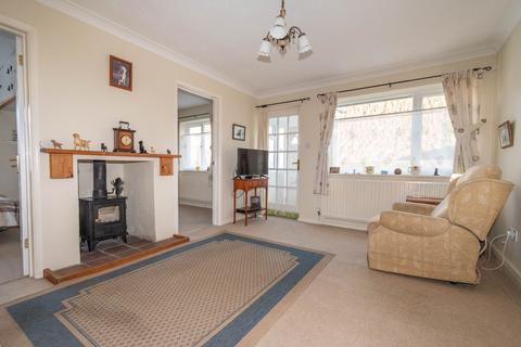 2 bedroom semi-detached bungalow for sale, Peakhall Road, Tittleshall, PE32