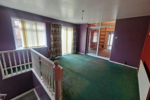 3 bedroom semi-detached house for sale, 363 Llantarnam Road, Llantarnam, Cwmbran, NP44 3BN