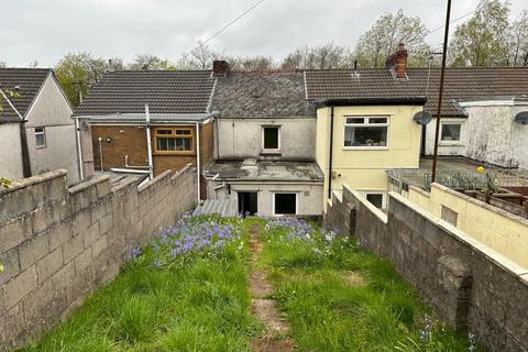 2 bedroom terraced house for sale, 39 Station Road, Tonyrefail, Porth, Mid Glamorgan, CF39 8ER