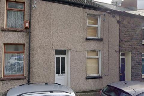 2 bedroom terraced house for sale, 193 East Road, Tylorstown, Ferndale, Mid Glamorgan, CF43 3BY