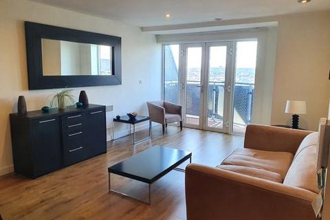 2 bedroom apartment to rent, Moor Street Queensway, Birmingham B5