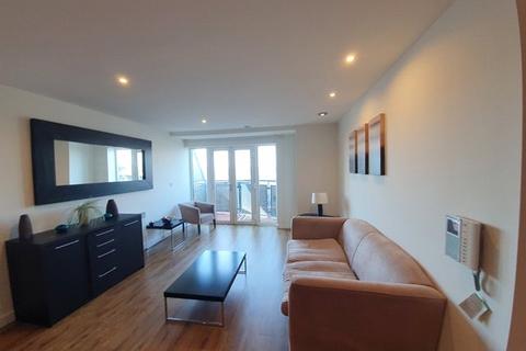 2 bedroom apartment to rent, Moor Street Queensway, Birmingham B5