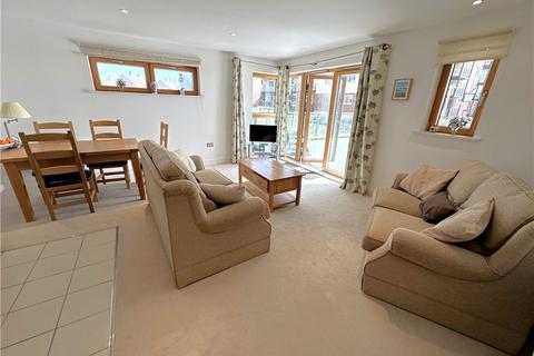 1 bedroom apartment for sale, Midway Quay, Eastbourne, East Sussex