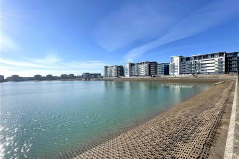 1 bedroom apartment for sale, Midway Quay, Eastbourne, East Sussex