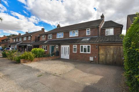 4 bedroom semi-detached house for sale, High Cross, Ware SG11