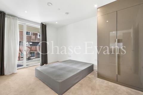 1 bedroom apartment to rent, Baldwin Point, Sayer Street, London SE17