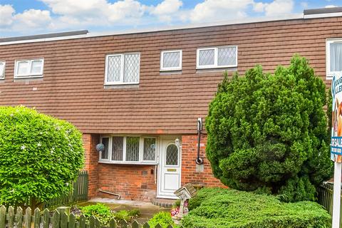 3 bedroom terraced house for sale, Morris Court, Waltham Abbey, Essex