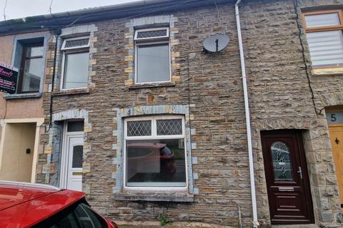 3 bedroom terraced house for sale, 4 Prospect Place, Cwmaman, Aberdare, CF44 6HR