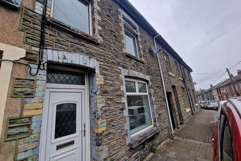 3 bedroom terraced house for sale, 4 Prospect Place, Cwmaman, Aberdare, CF44 6HR