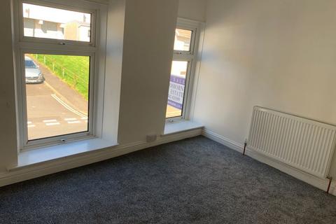 2 bedroom end of terrace house for sale, 18 Clydach Road, Tonypandy, Mid Glamorgan, CF40 2BD